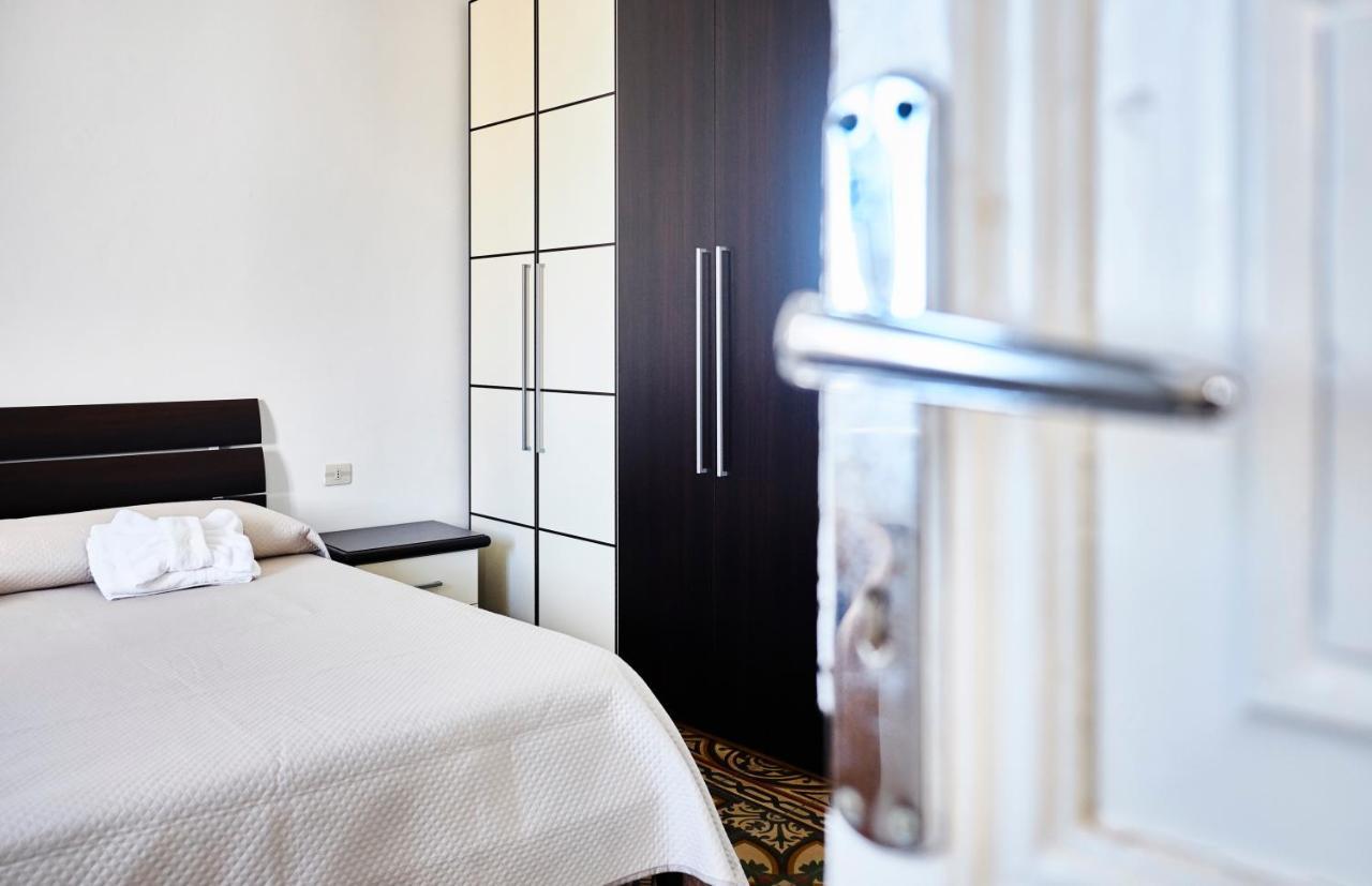 Equorum Solarium - Panorama & Relax Ostuni Exterior photo