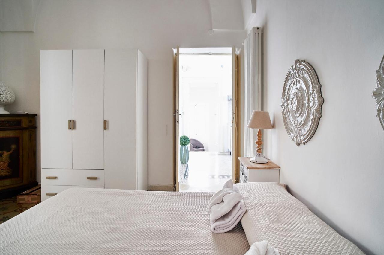 Equorum Solarium - Panorama & Relax Ostuni Exterior photo