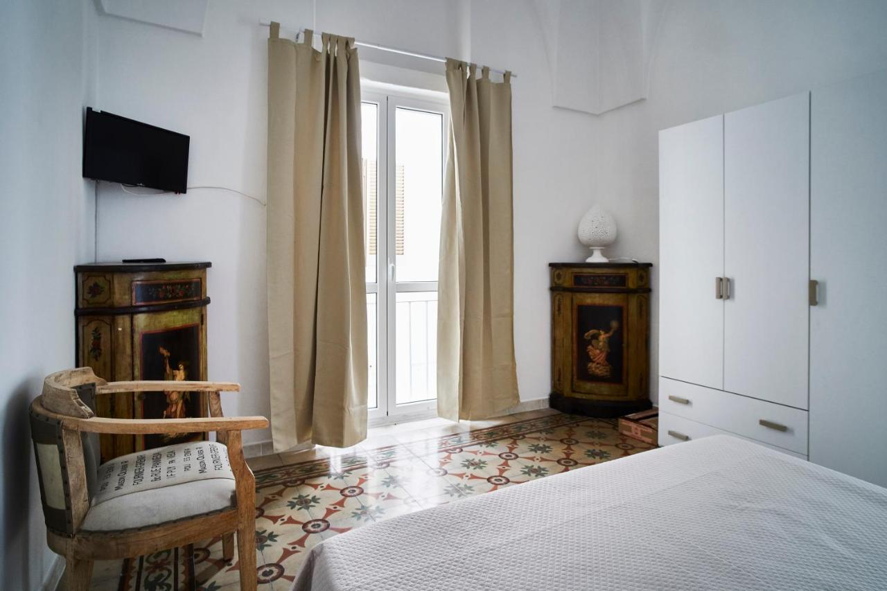 Equorum Solarium - Panorama & Relax Ostuni Exterior photo
