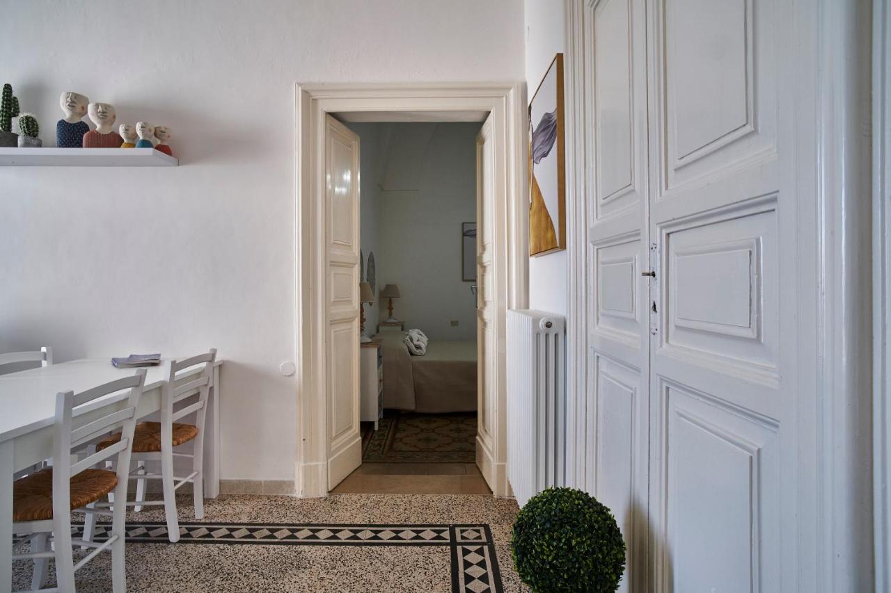 Equorum Solarium - Panorama & Relax Ostuni Exterior photo
