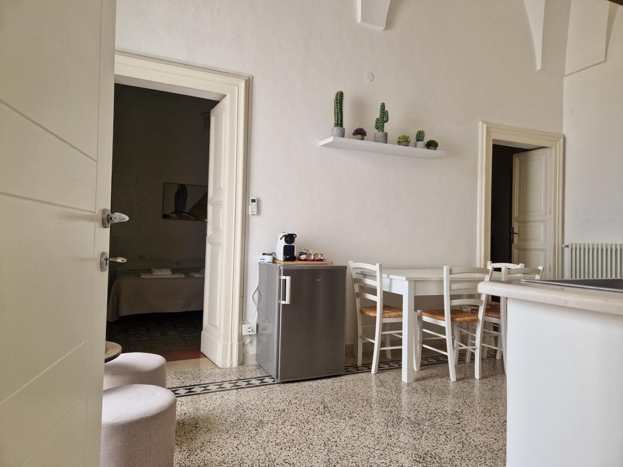 Equorum Solarium - Panorama & Relax Ostuni Exterior photo