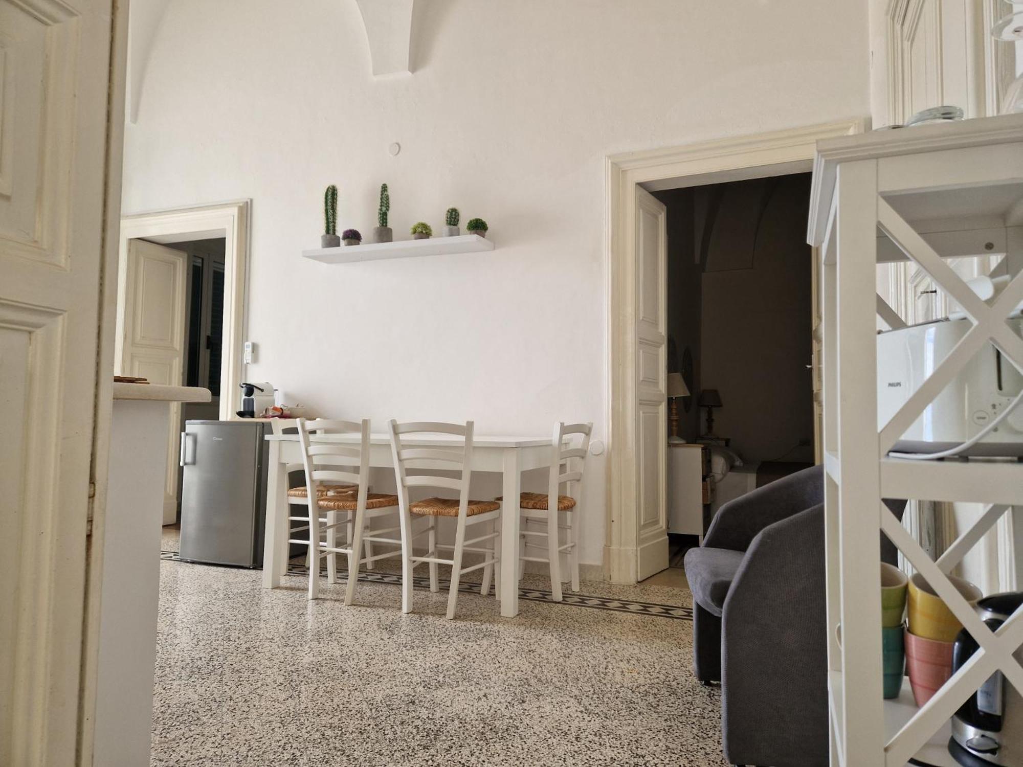 Equorum Solarium - Panorama & Relax Ostuni Exterior photo